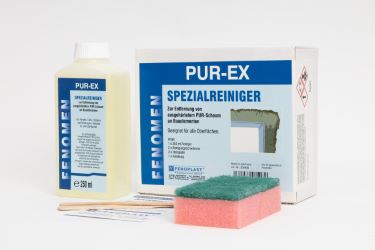 Fenosol PUR-EX - cistilo za odstranjevanje PUR pene