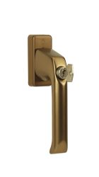 ID 5000CL - Brauner Schlüssel mit Schlüssel (F4)