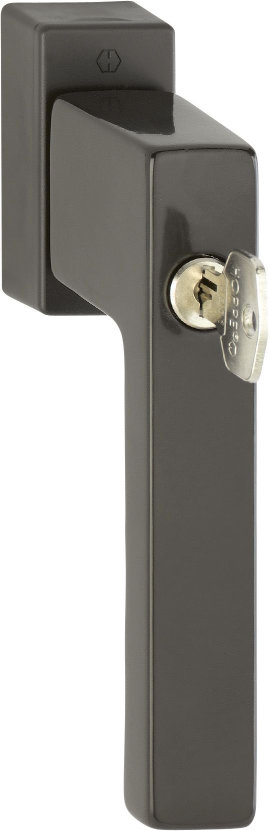 ID 5000CL - Toulon key (F4) with key ID 5000CL - Toulon key (F4) with key