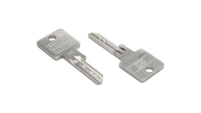 Winkhaus / AJM Security Key - EUDAH Series